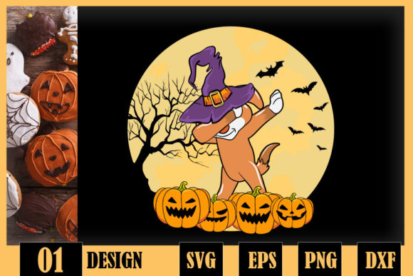 Dabbing Dog Halloween Hat: A Designer’s Review
