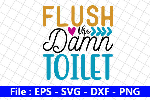 Flush the Damn Toilet: A Designer’s Real-World Review