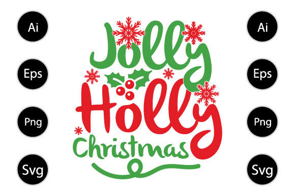 Jolly Holly Christmas: A Designer’s Embroidery Review