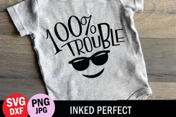 One Hundred Percent Trouble: A Designer’s Real-World Review
