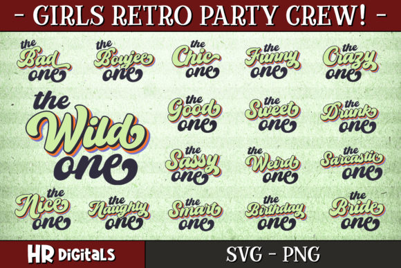 Retro Friends Bachelorette Party Outfit: A Designer’s Review