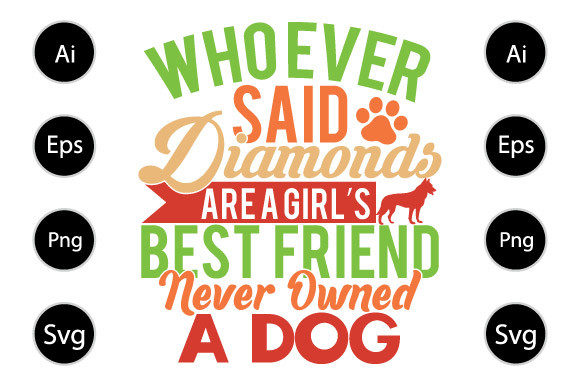Review: A Girl's Best Friend Never Owned a Dog