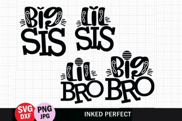 Review: Siblings Matching Outfit Bundle for Embroidery