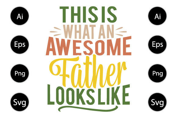Review: This is What an Awesome Father Looks Like