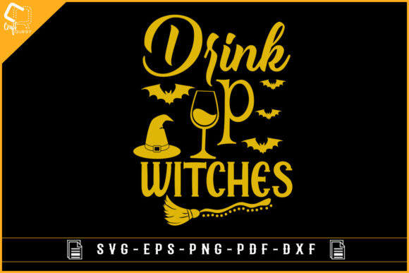 Review: Wine Lover Halloween T-shirt Witches Design