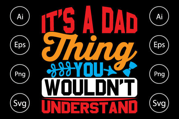 Reviewing It’s a Dad Thing You Wouldn’t Understand