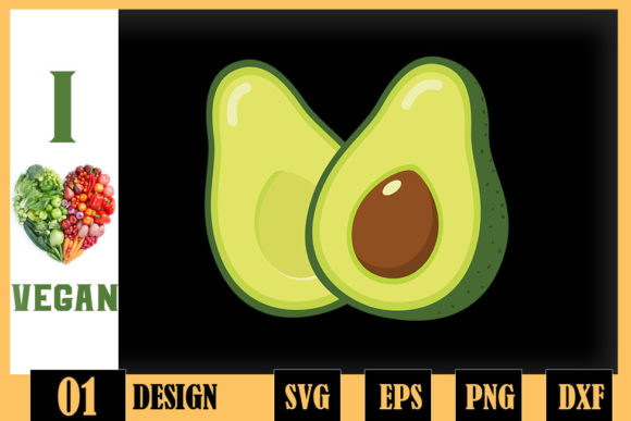 Reviewing the Avocado Costume Halloween Vegan Design