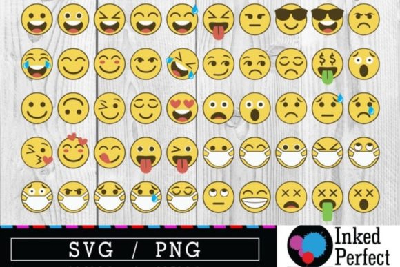 Reviewing the Emoji Bundle for Real Embroidery Projects
