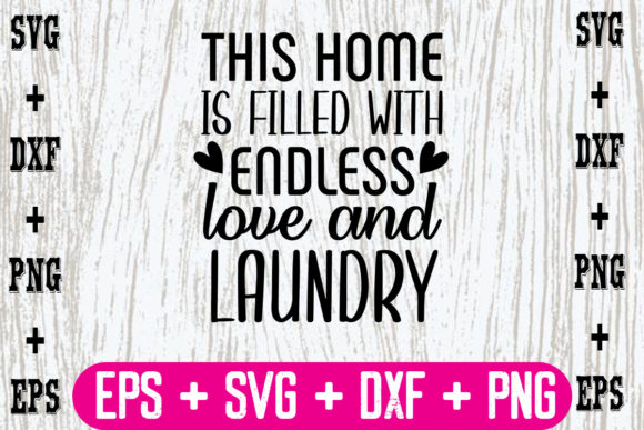 Reviewing This Home is Filled with Endless Love