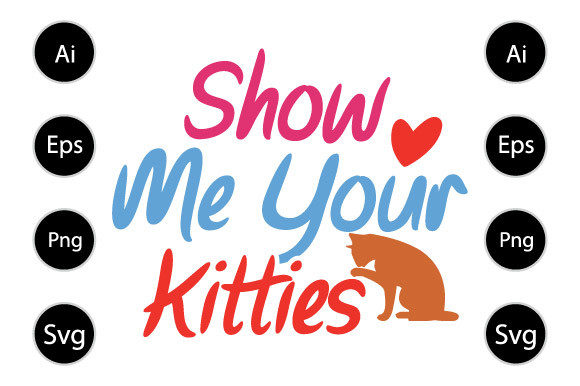 Show Me Your Kitties: A Designer’s Review