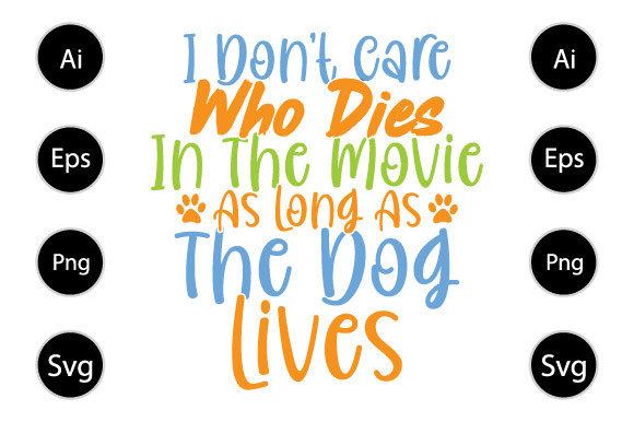 Stitching Humor: A Designer’s Take on the Dog Lover Tee Design