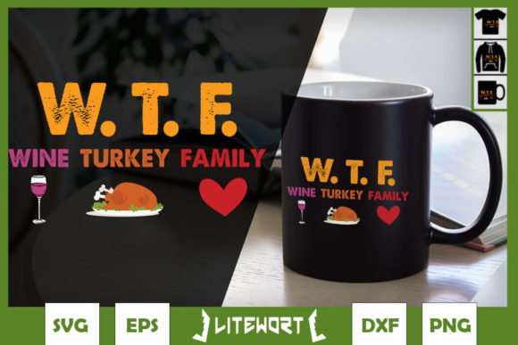 Wine Turkey Family: A Designer’s Review